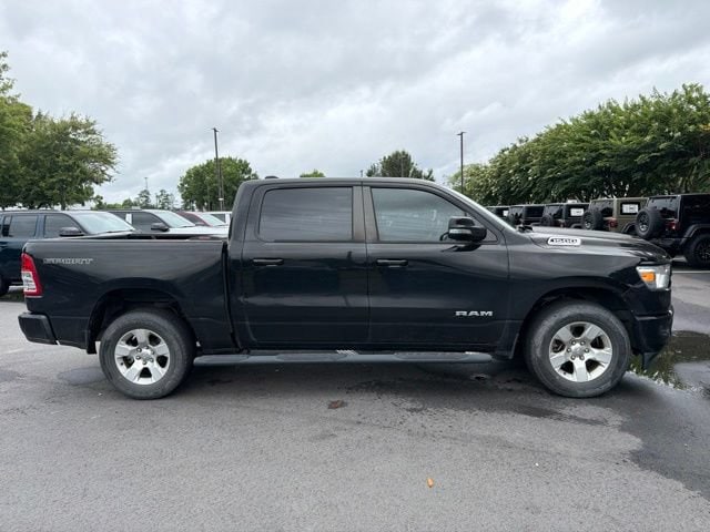 ram ram 1500 pickup 2022 1C6SRFFT3NN424373 image ram ram 1500 pickup 2022 1C6SRFFT3NN424373 image